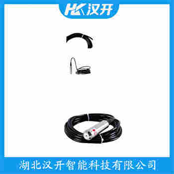 LMP307-451-6000-1-1-1-1-3-1-010-000 分體投入式液位變送器 漢開