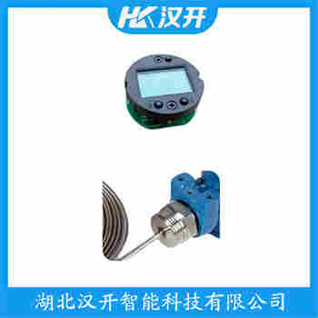投入式液位變送器 XTX-WLP-1S工作原理