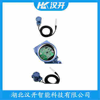 分體式靜壓液位傳感器 KD-T801M3-3m接線說(shuō)明