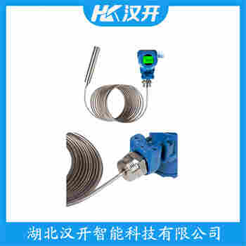 分體投入式液位變送器 BYP260安裝使用