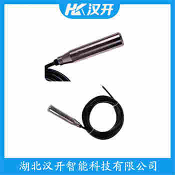投入式靜壓液位傳感器 JCJ800I1S2P21V5接線說明