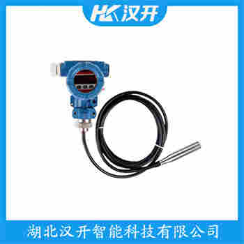 7MF1570 投入式液位變送器 漢開