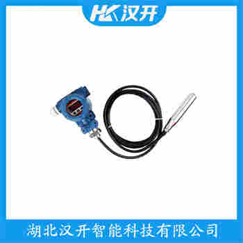 PTH601F 分體式靜壓液位傳感器 漢開
