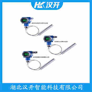 分體式靜壓液位傳感器 CYG2314操作流程