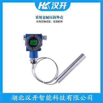 投入式靜壓液位傳感器 FRD-8011測(cè)定意義
