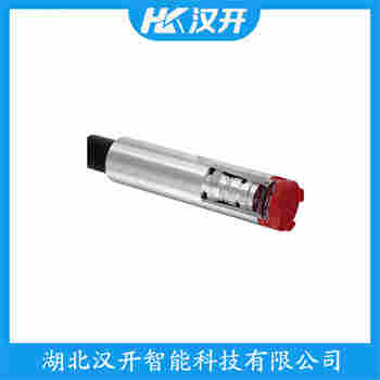 投入式靜壓液位傳感器 FST700-101使用方法