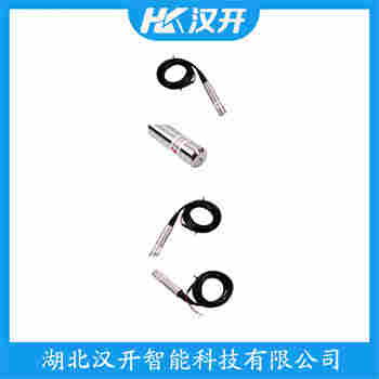 投入式液位變送器 DLKH19安裝使用