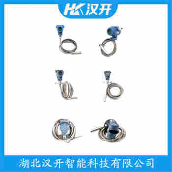 分體投入式液位變送器 SRP-582維護建議