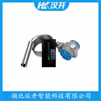 UHLT02A112CLNL 分體式靜壓液位傳感器 漢開