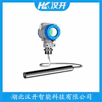 SP-811 投入式液位變送器 漢開