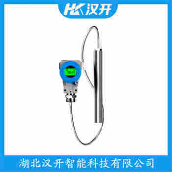 JCJ800I1S1P52V3 投入式液位變送器 漢開