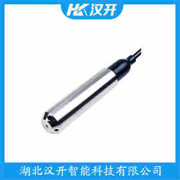 投入式液位變送器 JYB-KO應用案例