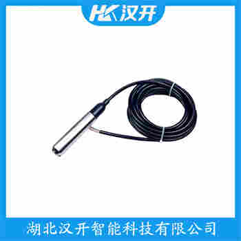 ZRN701 投入式靜壓液位傳感器 漢開