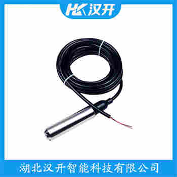 L803 分體投入式液位變送器 漢開