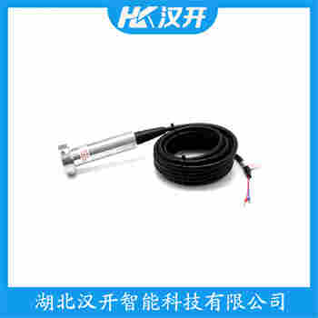 投入式液位變送器 XTX-136-XL3XCD應(yīng)用案例