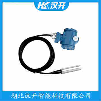 EC1300EM2050 分体式静压液位传感器