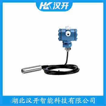 ZK-11YW 投入式靜壓液位傳感器使用方法