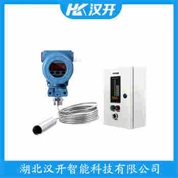 投入式靜壓液位傳感器 DB303使用方法