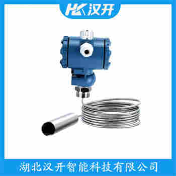 DYWT 分体投入式液位变送器