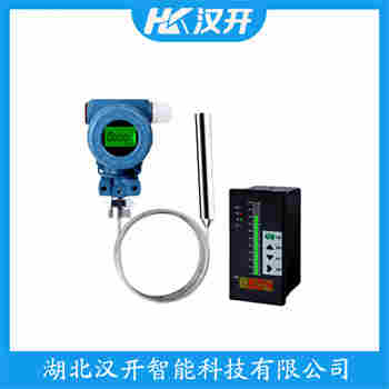KD100 投入式靜壓液位傳感器 漢開