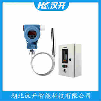 分體式靜壓液位傳感器 CYG2314操作流程