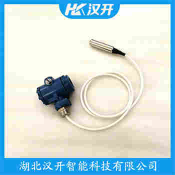 投入式靜壓液位傳感器 JCJ800I1S51V4功能特點