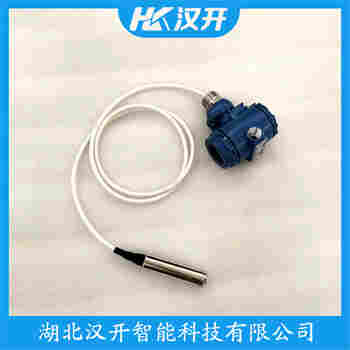 投入式液位變送器 XTX-136-XL8ACD工作原理