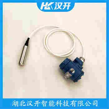 分體式靜壓液位傳感器 LMK307操作流程