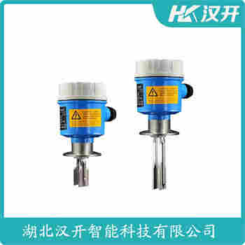 CKYC-100-1200-TL 音叉料位開關(guān)應(yīng)用案例