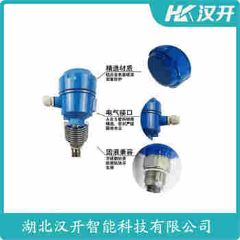 HF-YC 音叉物位開(kāi)關(guān)使用方法