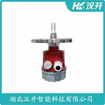 音叉料位開關CD02100-1740應用案例