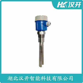 FT8062-1102-185 音叉物位開關操作流程