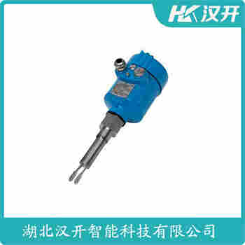 音叉物位開關WPLV-26GSJ應用案例