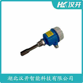 FTM52-AGG2A32AA 音叉料位開關操作流程