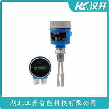 HH-SC1405NS 音叉料位開(kāi)關(guān)安裝使用