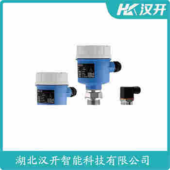 FTM21-4G245A 音叉料位開關(guān)工作原理