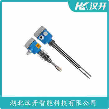 FTL50-GGQ2AAAG6A 音叉物位開關應用案例