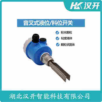 音叉物位开关FTL31-AA4U2AAWSJ
