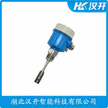 音叉料位開關 FTL31-AA1U2AAWBJ應用案例