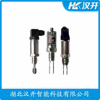 FTM20 音叉物位開關(guān)安裝使用