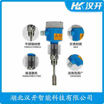 音叉料位开关FTL31-19H9/0