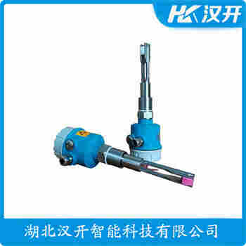 音叉料位開關 FTL31-AA1U2AAWBJ 漢開