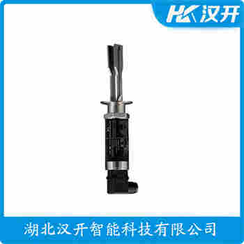 FTM51-6B32M4A52AA1 音叉物位開(kāi)關(guān)接線說(shuō)明