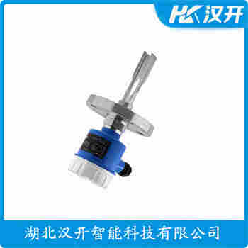 FTL325P/FTL375P 音叉料位開關應用案例