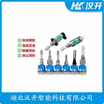 音叉料位开关FTM21AN242A