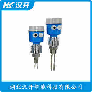 音叉料位开关 FTM51-AGG2L4A32AA应用案例