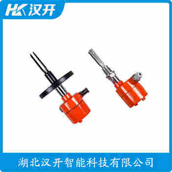 FTL50H-ATC2AG6A 音叉料位開關(guān)工作原理