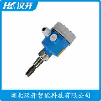 SC1741 音叉物位开关使用方法