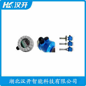 SC1400 音叉料位開關(guān)安裝使用