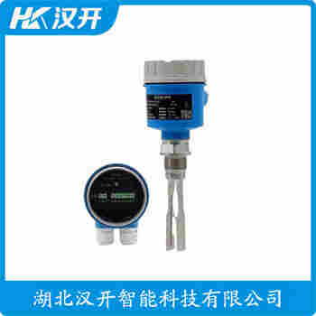 HF-YC 音叉物位開關(guān)使用方法